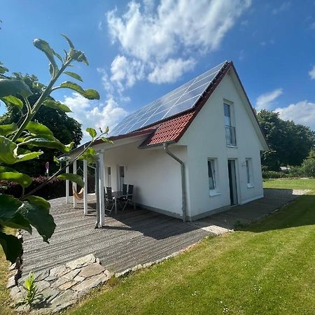 Ferienhaus Muschel Kalkhorst المظهر الخارجي الصورة